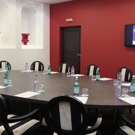 Hotel Maison Chiberta Anglet Zewnętrze zdjęcie