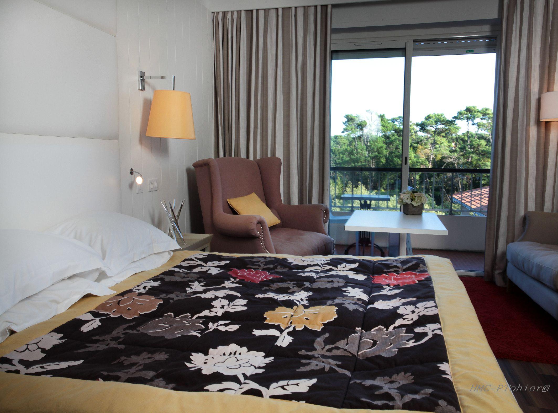 Hotel Maison Chiberta Anglet Zewnętrze zdjęcie