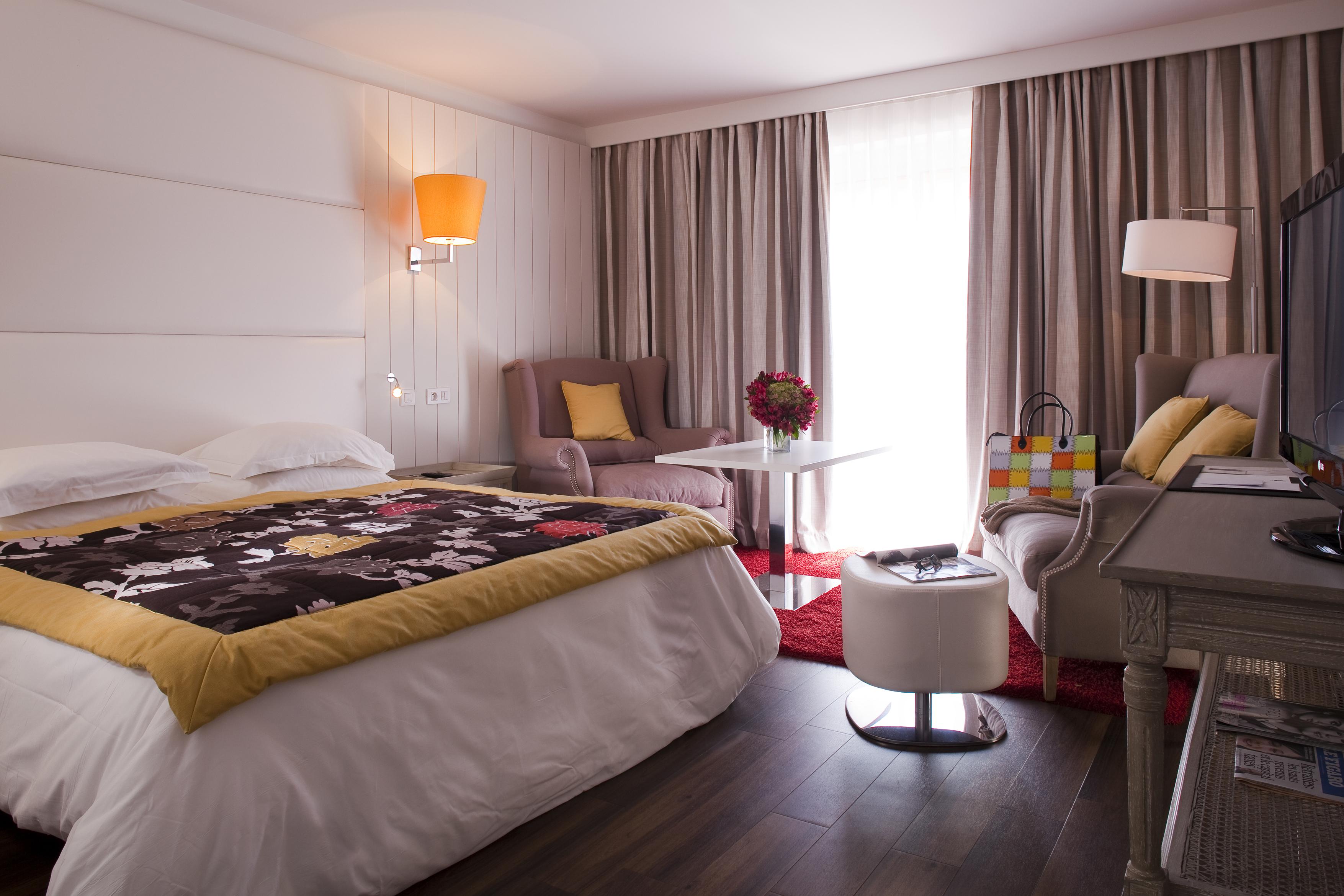 Hotel Maison Chiberta Anglet Zewnętrze zdjęcie