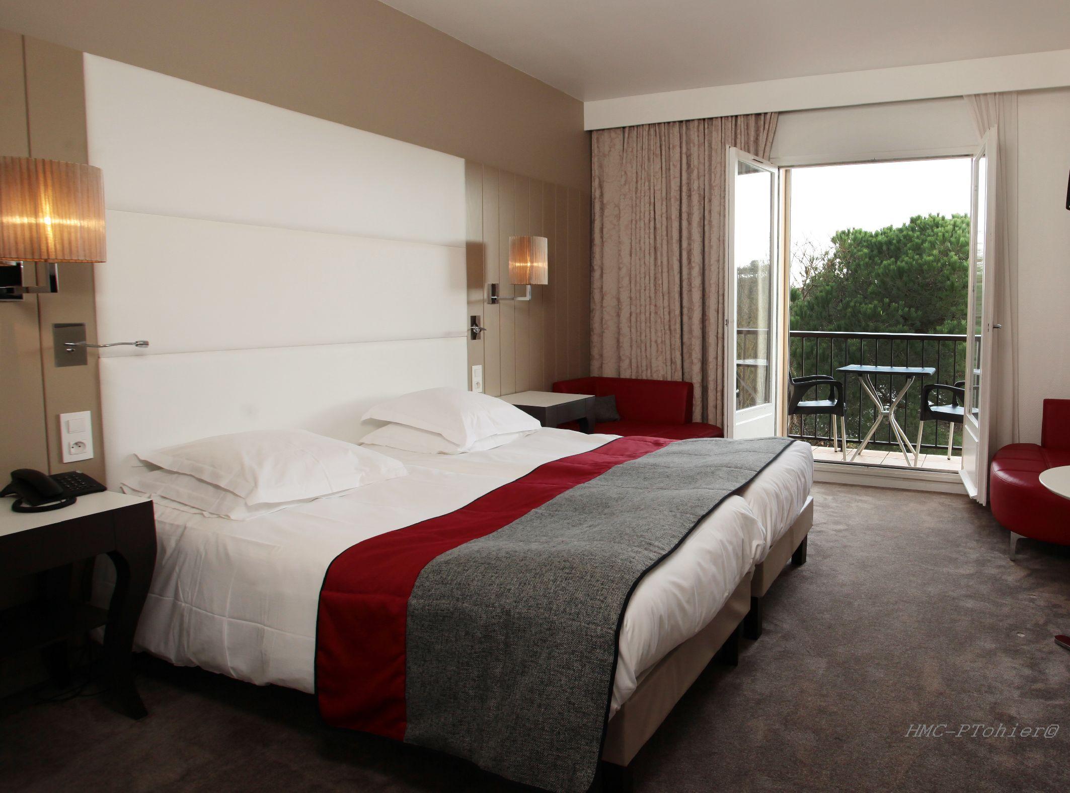 Hotel Maison Chiberta Anglet Zewnętrze zdjęcie