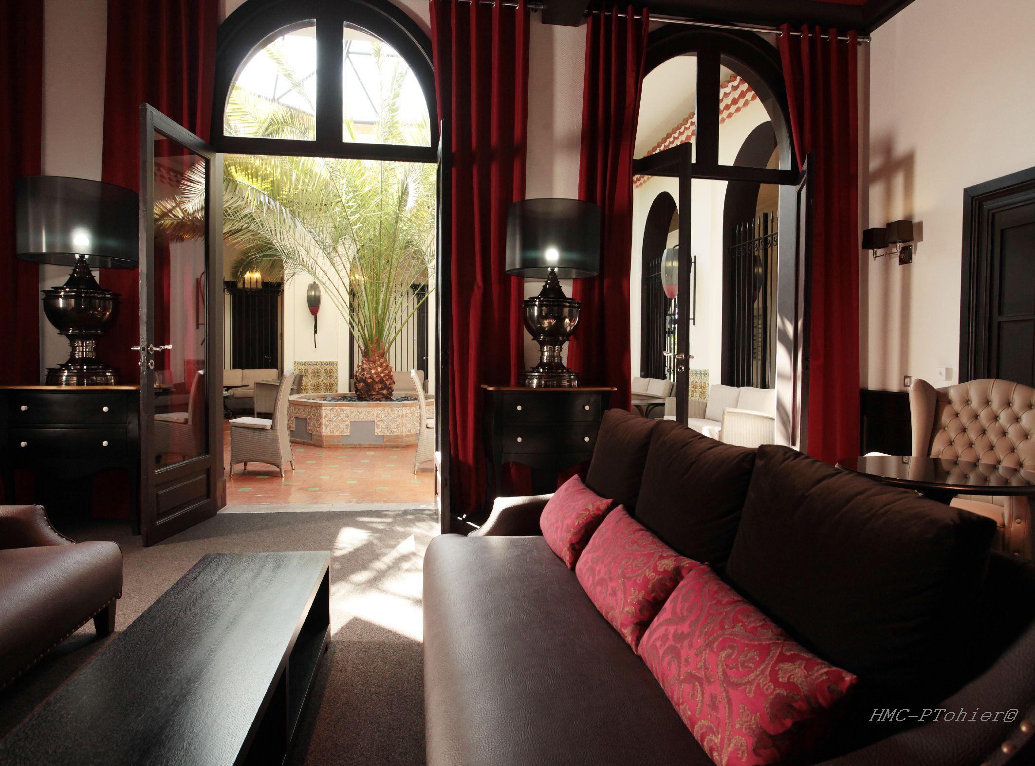 Hotel Maison Chiberta Anglet Zewnętrze zdjęcie