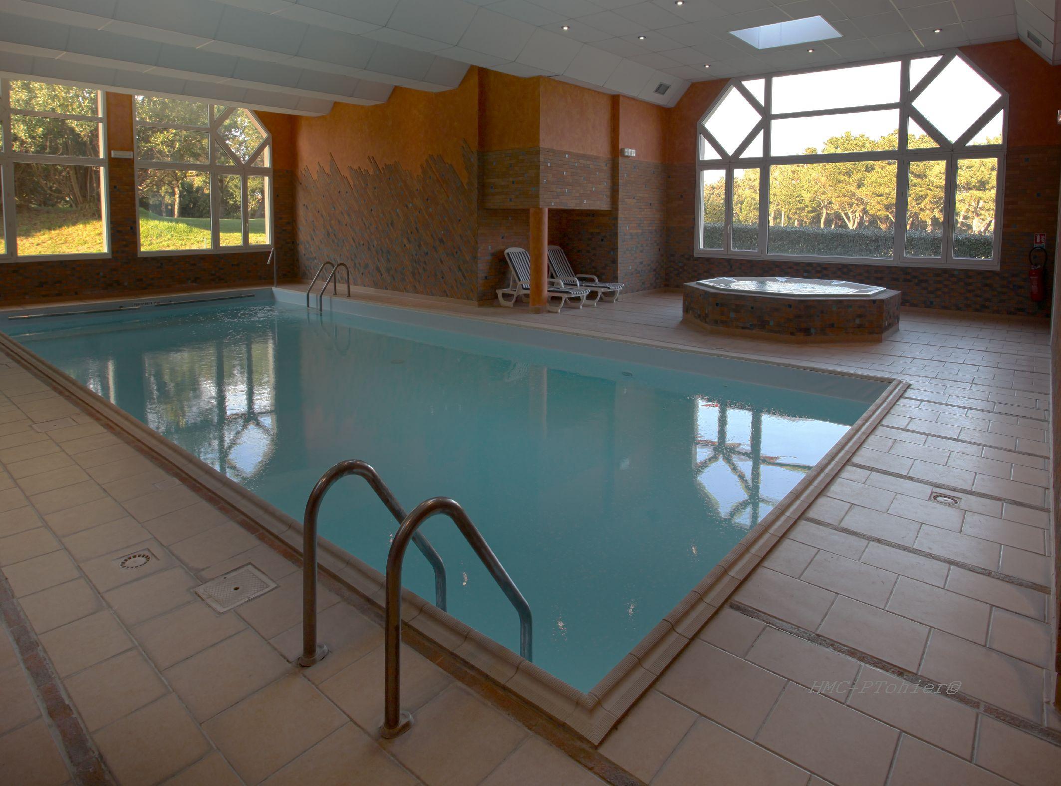 Hotel Maison Chiberta Anglet Zewnętrze zdjęcie