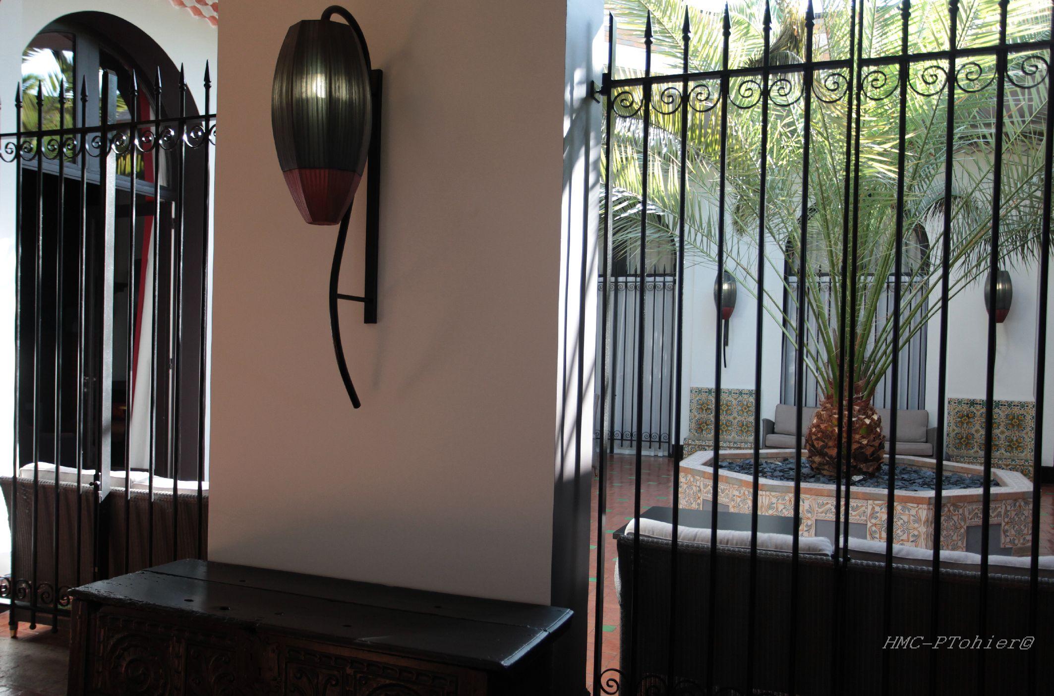 Hotel Maison Chiberta Anglet Zewnętrze zdjęcie