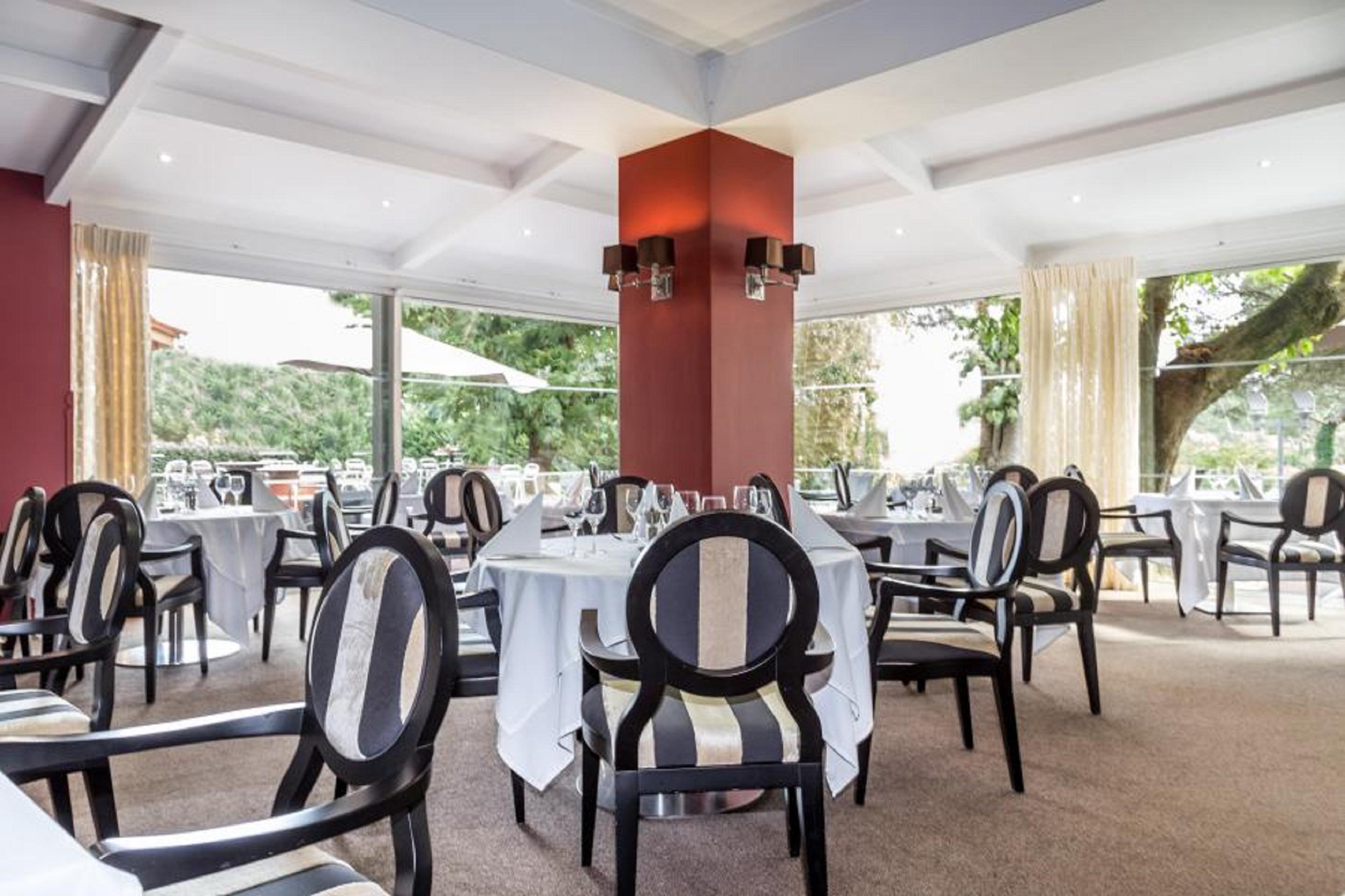 Hotel Maison Chiberta Anglet Zewnętrze zdjęcie