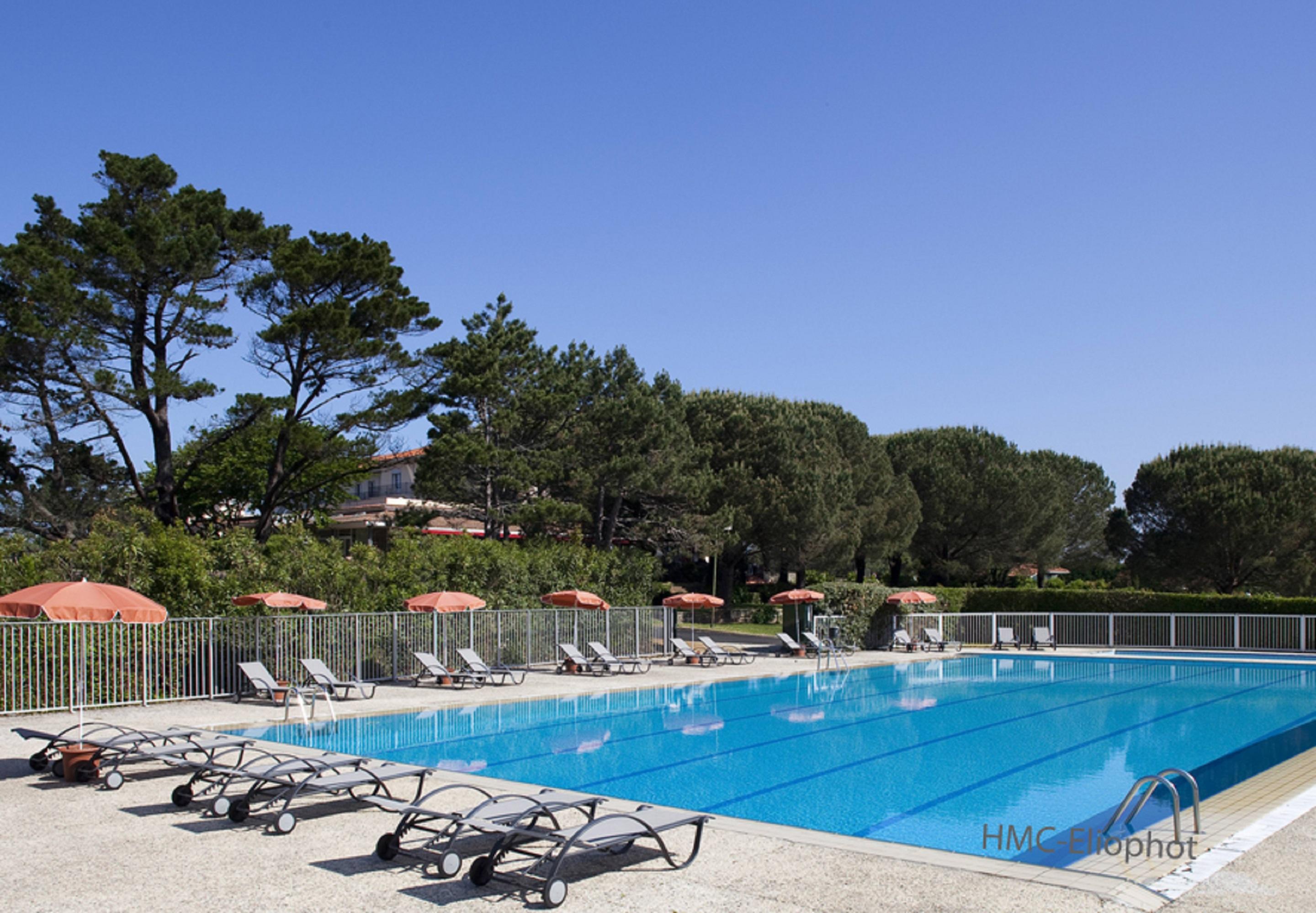 Hotel Maison Chiberta Anglet Zewnętrze zdjęcie