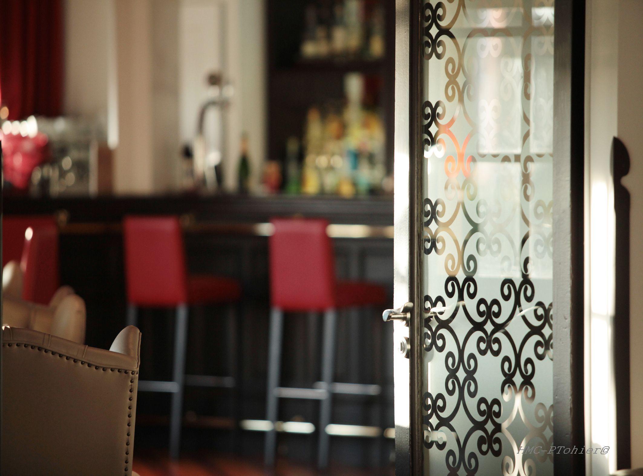 Hotel Maison Chiberta Anglet Zewnętrze zdjęcie