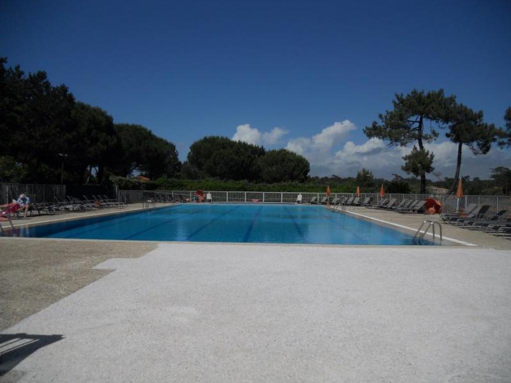 Hotel Maison Chiberta Anglet Pokój zdjęcie