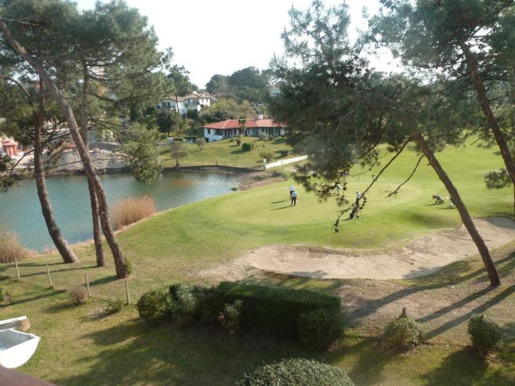 Hotel Maison Chiberta Anglet Pokój zdjęcie