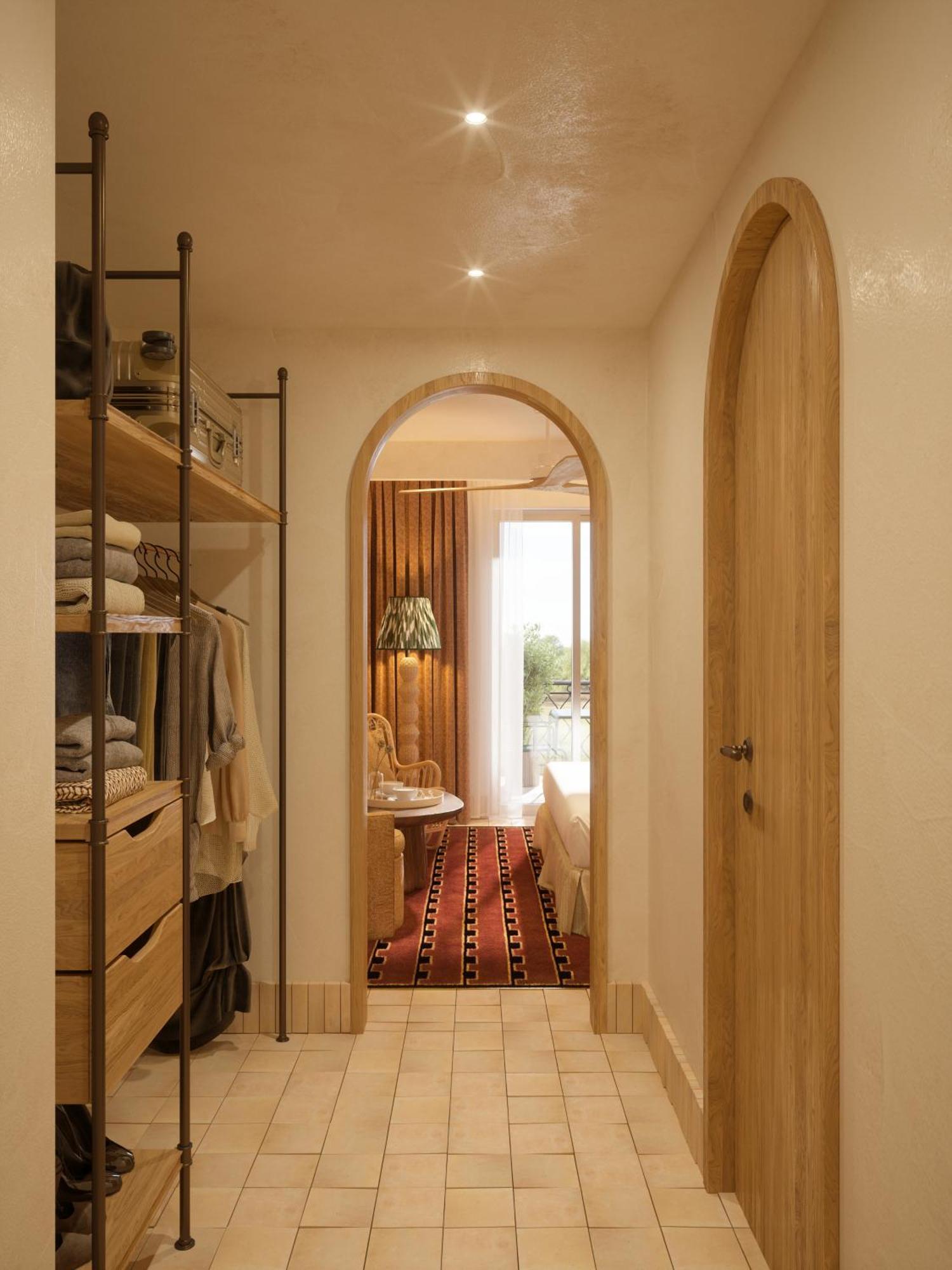 Hotel Maison Chiberta Anglet Zewnętrze zdjęcie