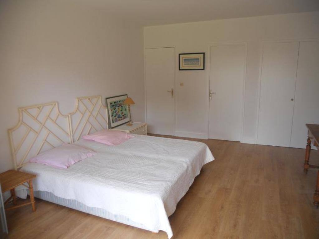 Hotel Maison Chiberta Anglet Pokój zdjęcie