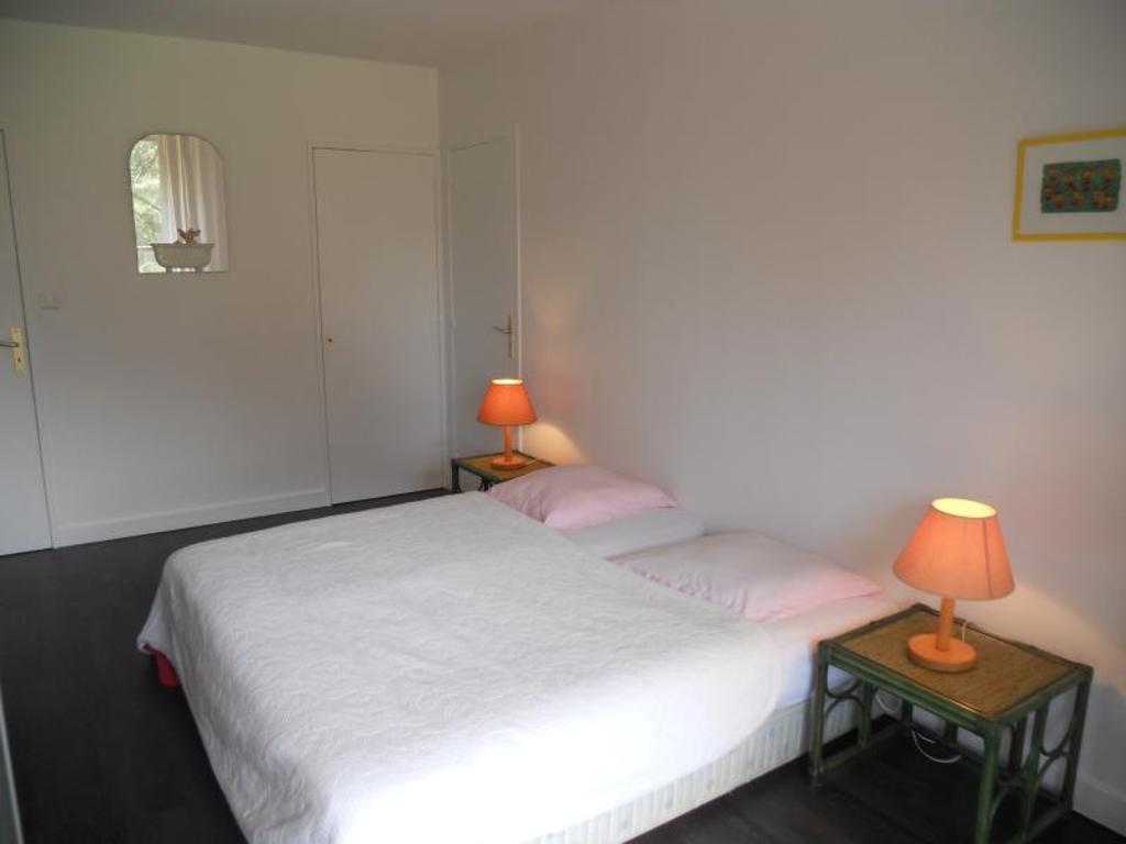 Hotel Maison Chiberta Anglet Pokój zdjęcie