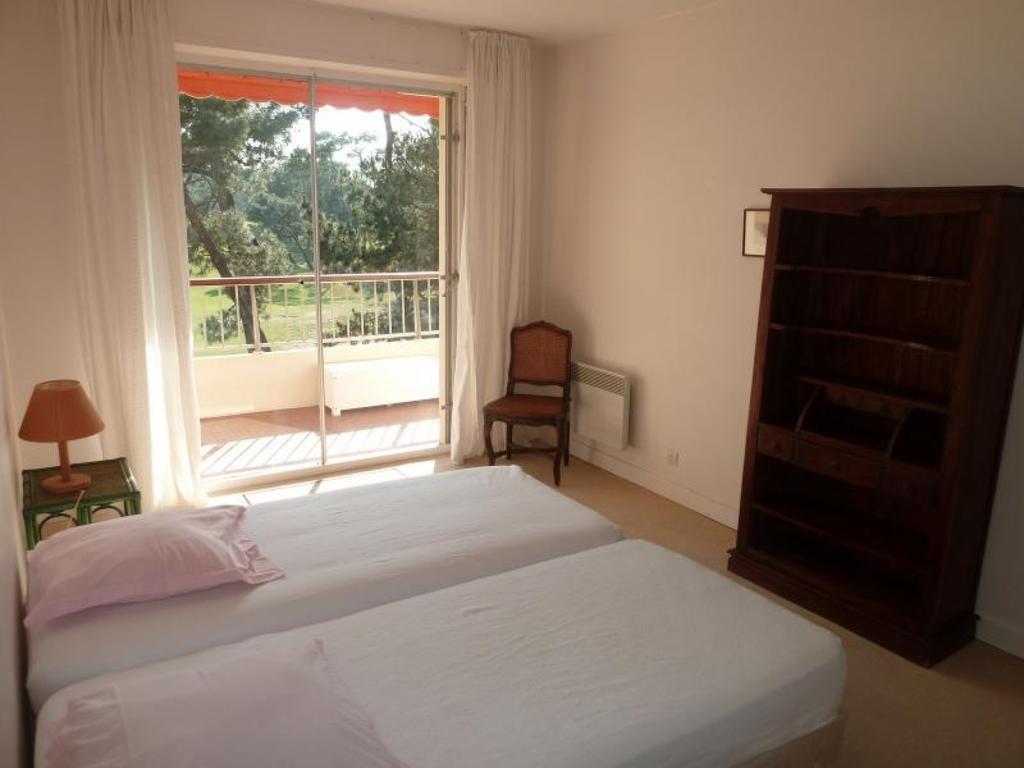 Hotel Maison Chiberta Anglet Pokój zdjęcie