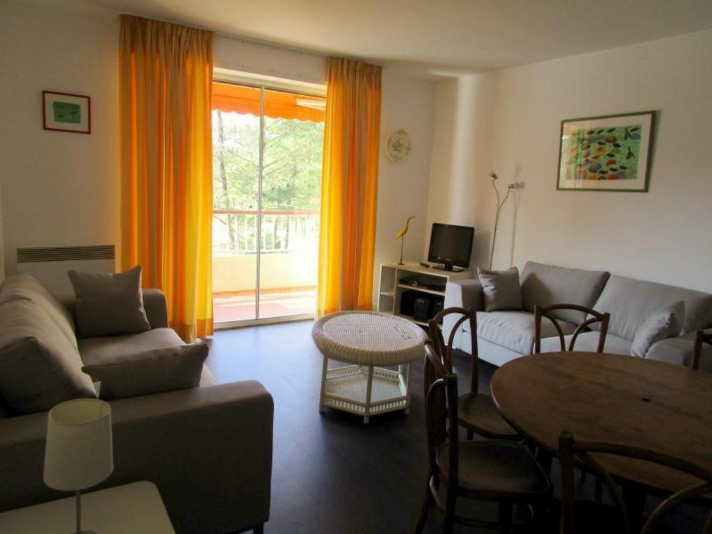 Hotel Maison Chiberta Anglet Pokój zdjęcie