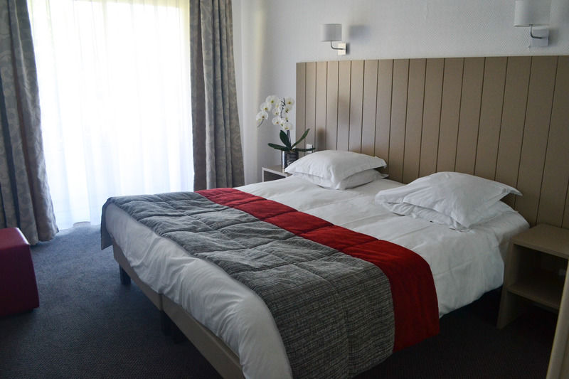 Hotel Maison Chiberta Anglet Zewnętrze zdjęcie