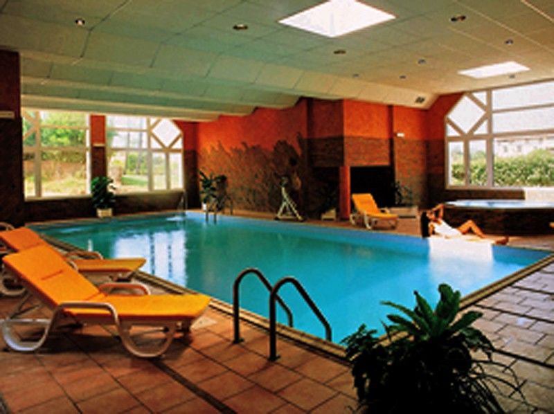 Hotel Maison Chiberta Anglet Zewnętrze zdjęcie
