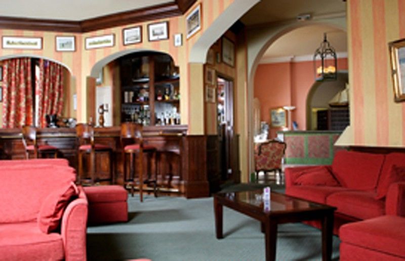 Hotel Maison Chiberta Anglet Zewnętrze zdjęcie