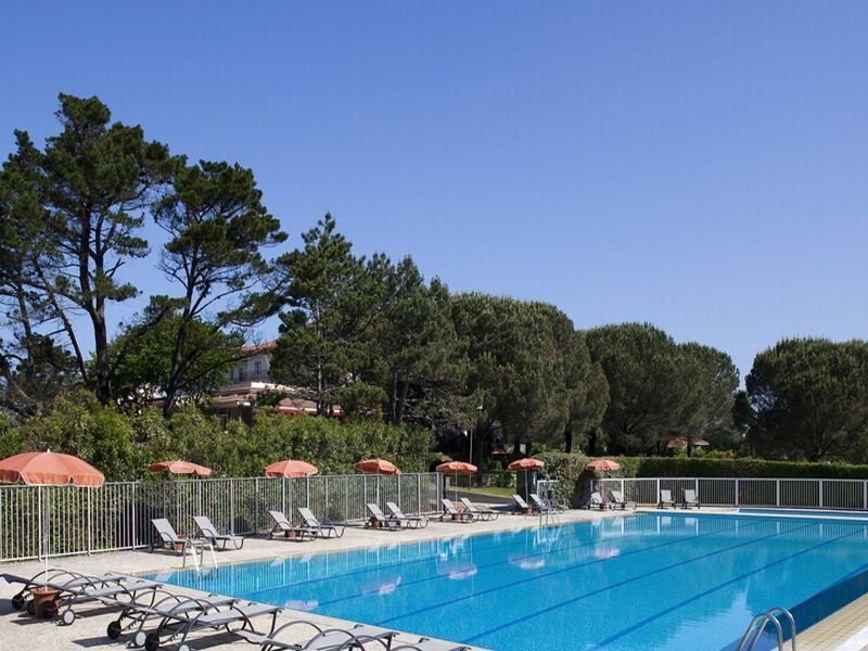Hotel Maison Chiberta Anglet Zewnętrze zdjęcie