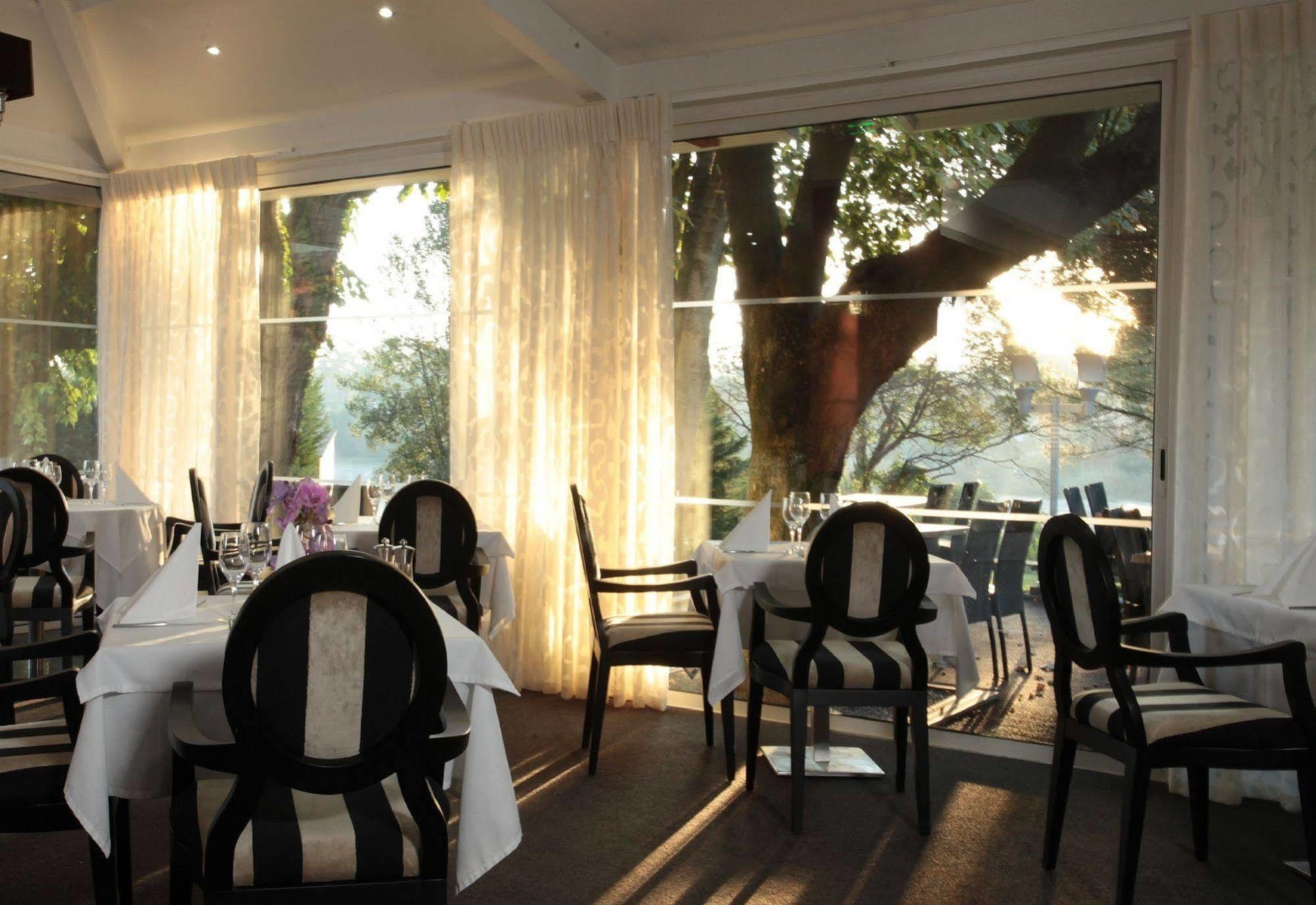 Hotel Maison Chiberta Anglet Zewnętrze zdjęcie