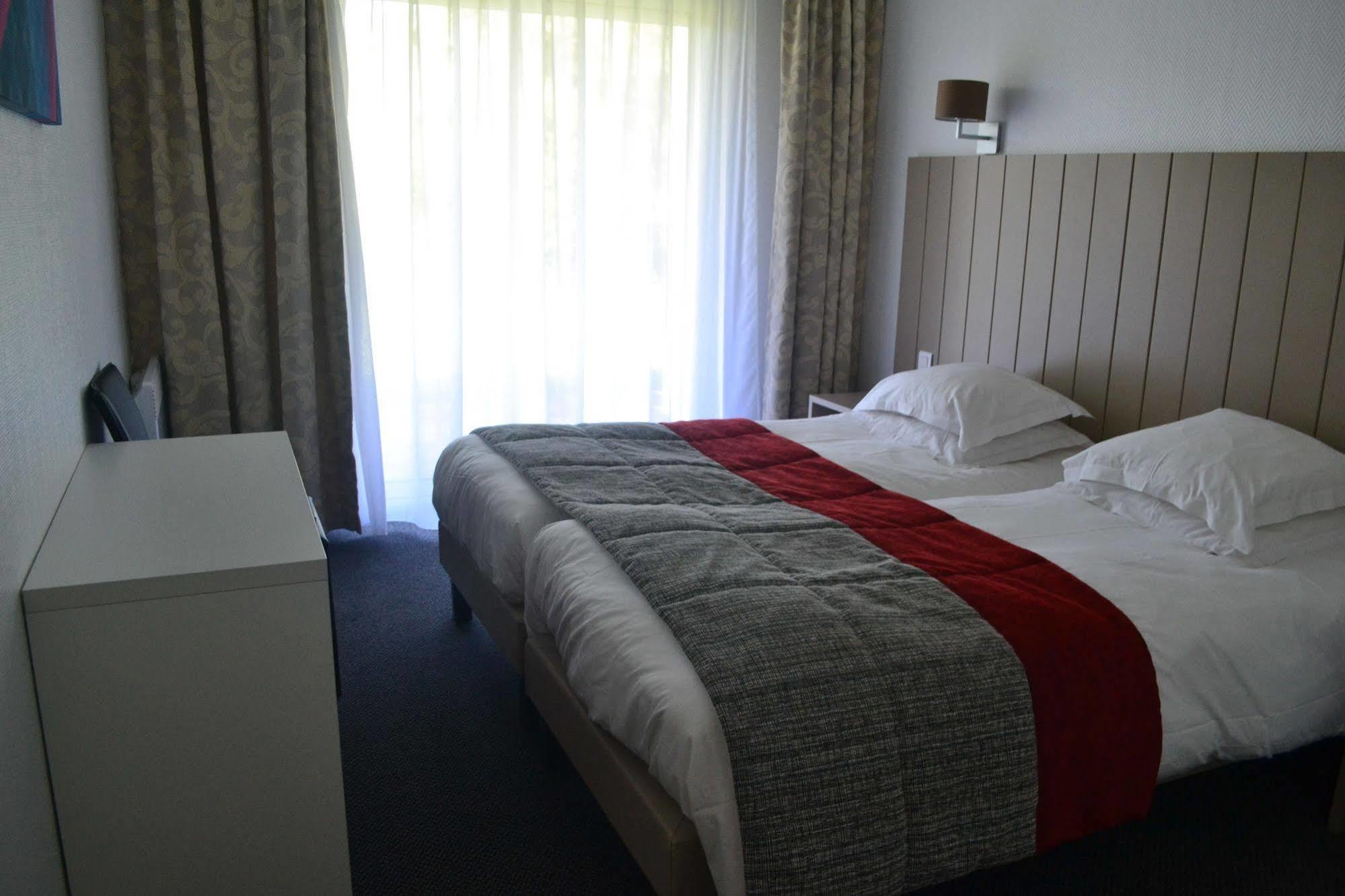 Hotel Maison Chiberta Anglet Zewnętrze zdjęcie