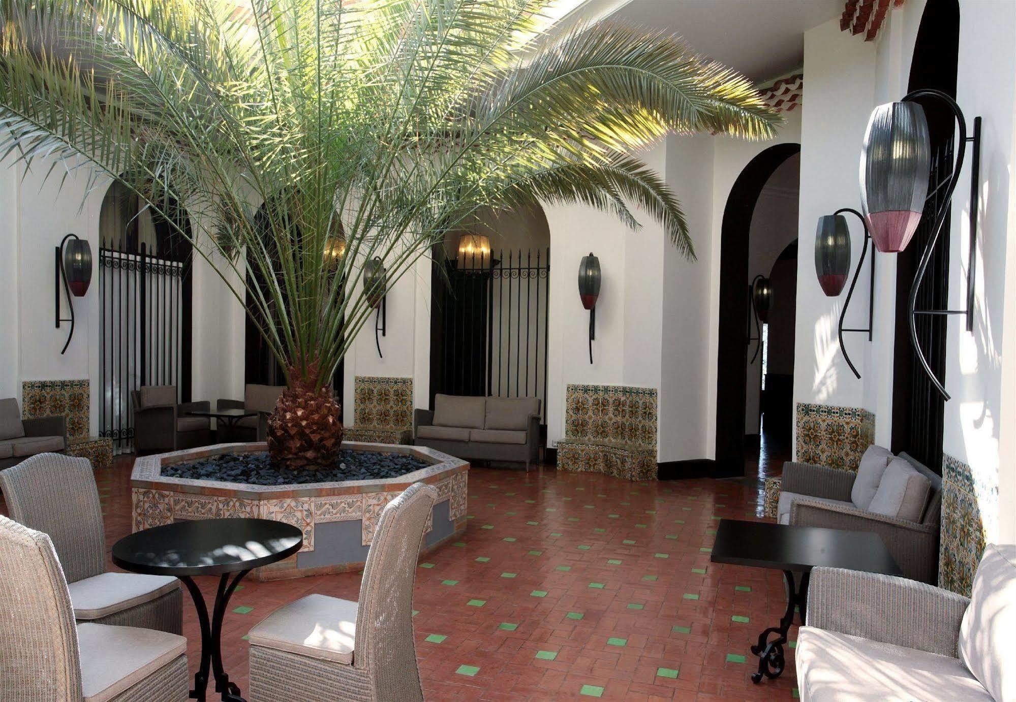 Hotel Maison Chiberta Anglet Zewnętrze zdjęcie