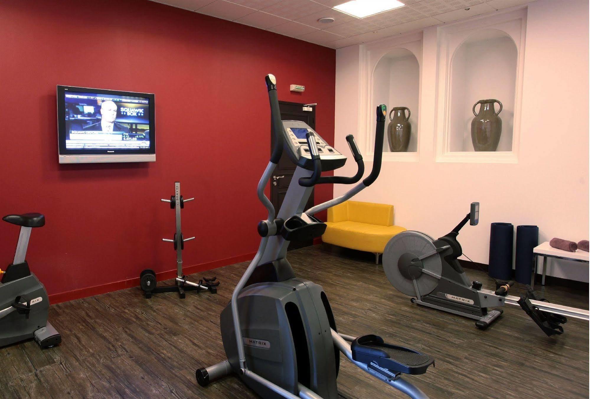Hotel Maison Chiberta Anglet Zewnętrze zdjęcie