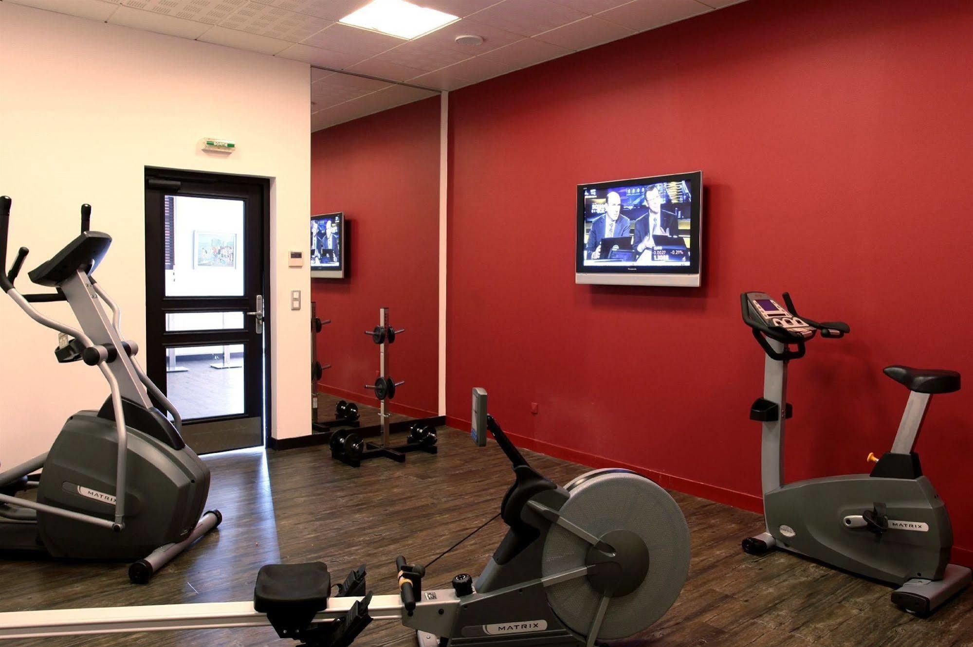 Hotel Maison Chiberta Anglet Zewnętrze zdjęcie