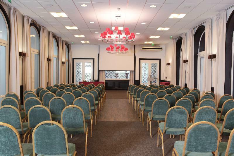 Hotel Maison Chiberta Anglet Zewnętrze zdjęcie