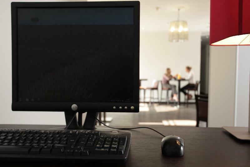 Hotel Maison Chiberta Anglet Zewnętrze zdjęcie