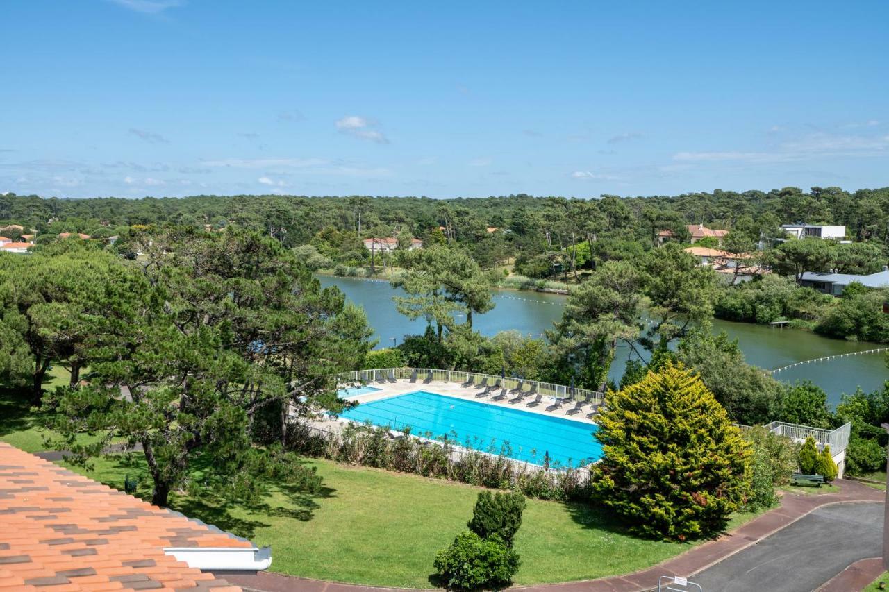 Hotel Maison Chiberta Anglet Zewnętrze zdjęcie